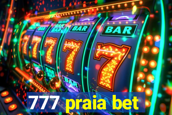 777 praia bet